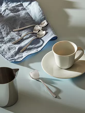 ALESSI | Kaffeelöffel  Set 4tlg 10cm | 